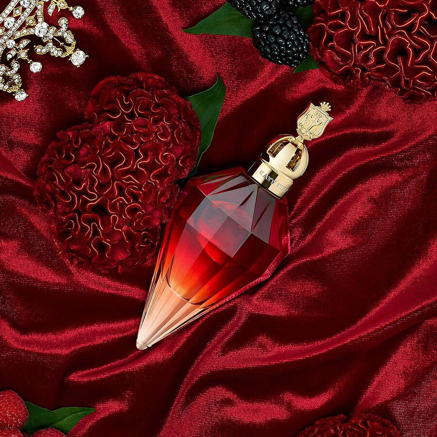 Katy Perry "Killer Queen"