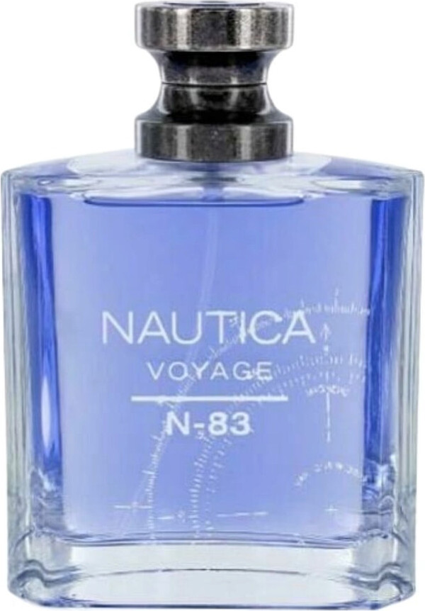 Nautica Voyage N-83