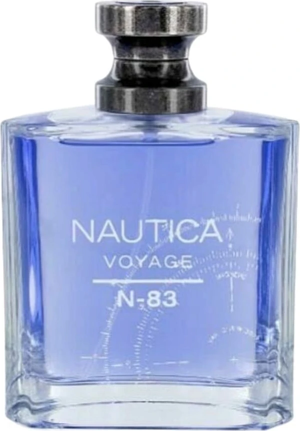 Nautica Voyage N-83