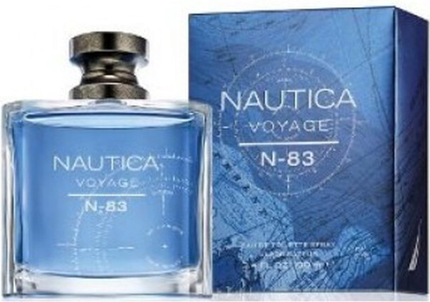 Nautica Voyage N-83