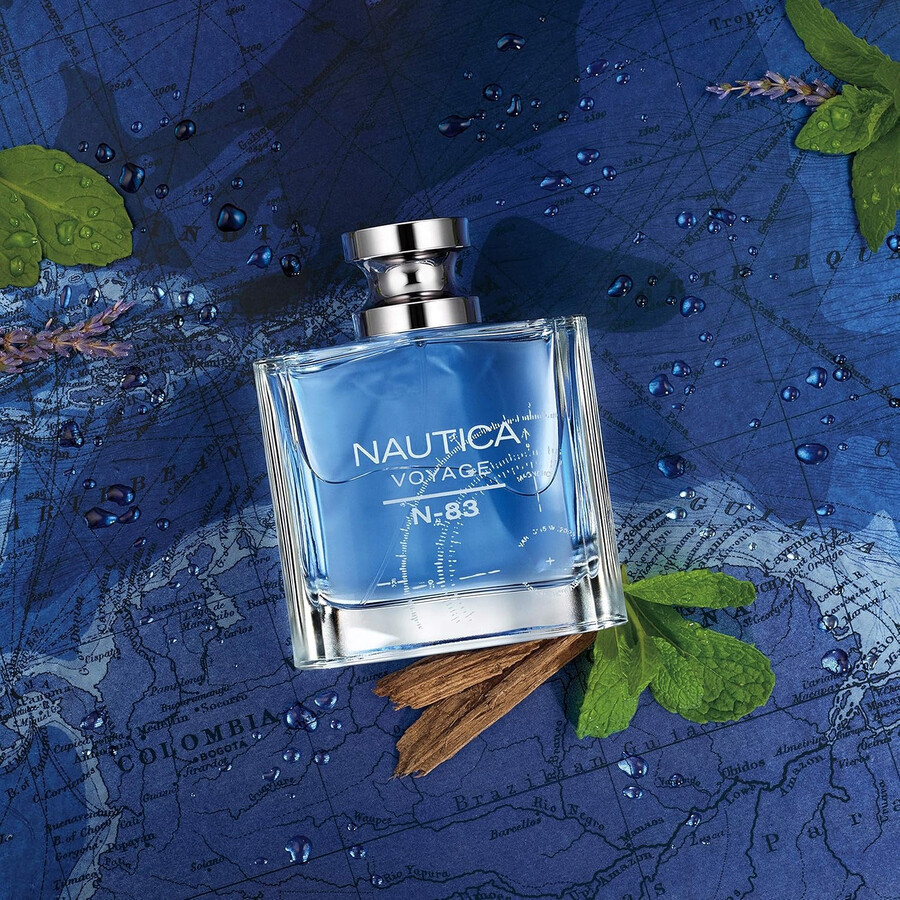 Nautica Voyage N-83
