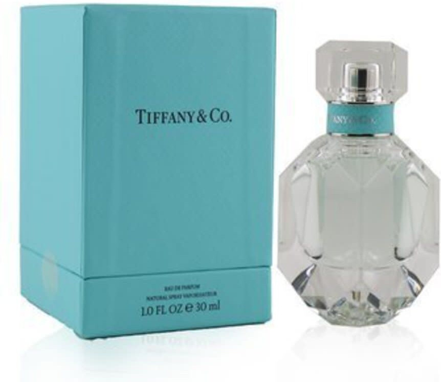 Парфюмерная вода Tiffany 
& Co.