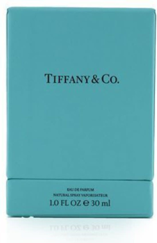Парфюмерная вода Tiffany 
& Co.