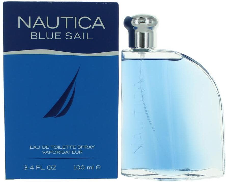 Парфюмированная вода Nautica Blue Sail