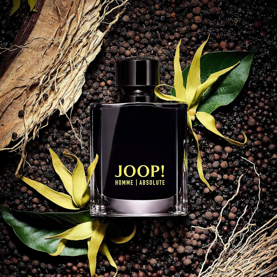 JOOP! Absolute Парфюмированная вода для мужчин