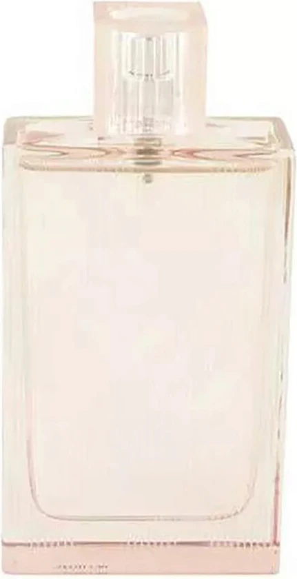 Туалетная вода Burberry Brit Sheer