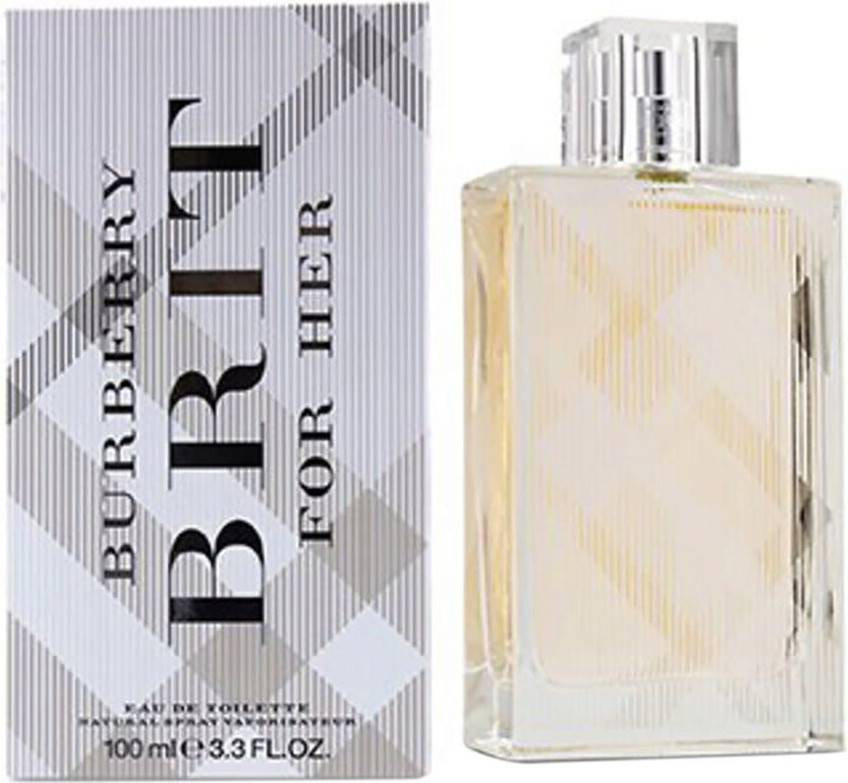 Burberry Brit