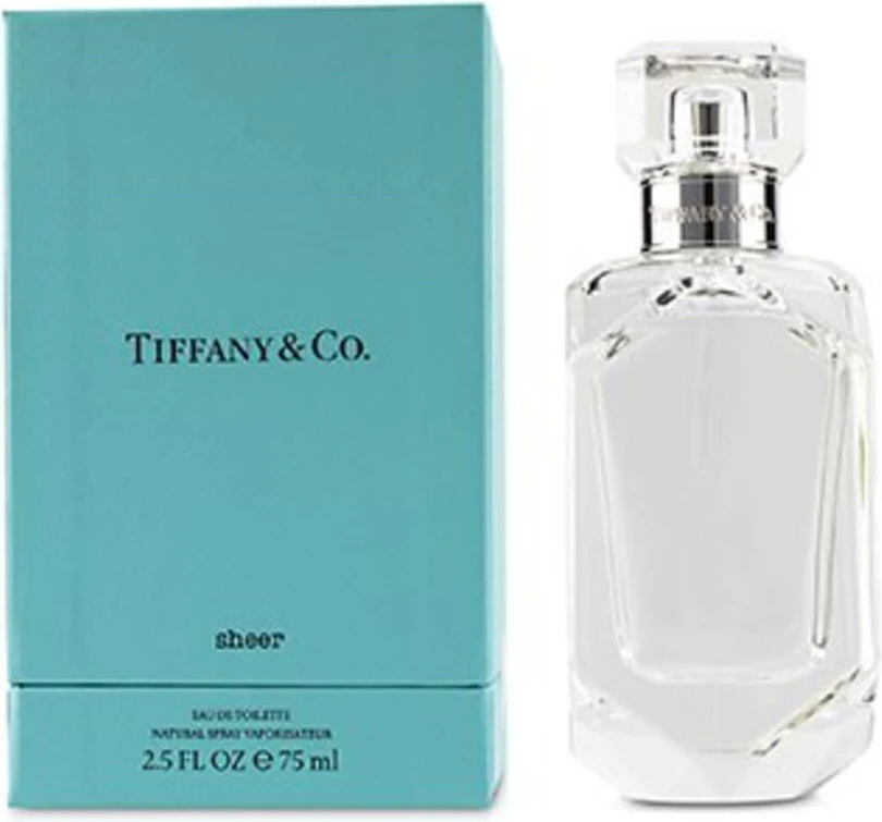 Tiffany & Co. Sheer