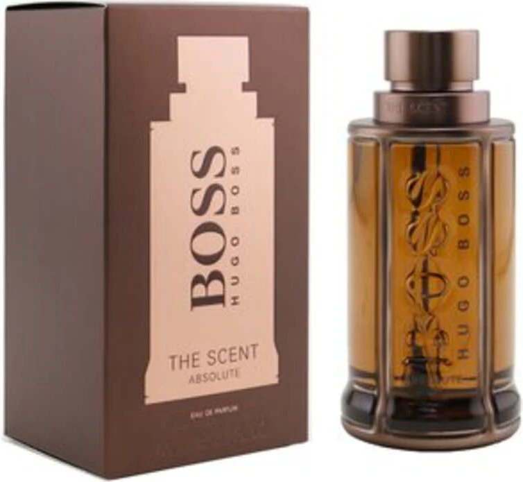 Hugo Boss Boss The Scent Absolute
