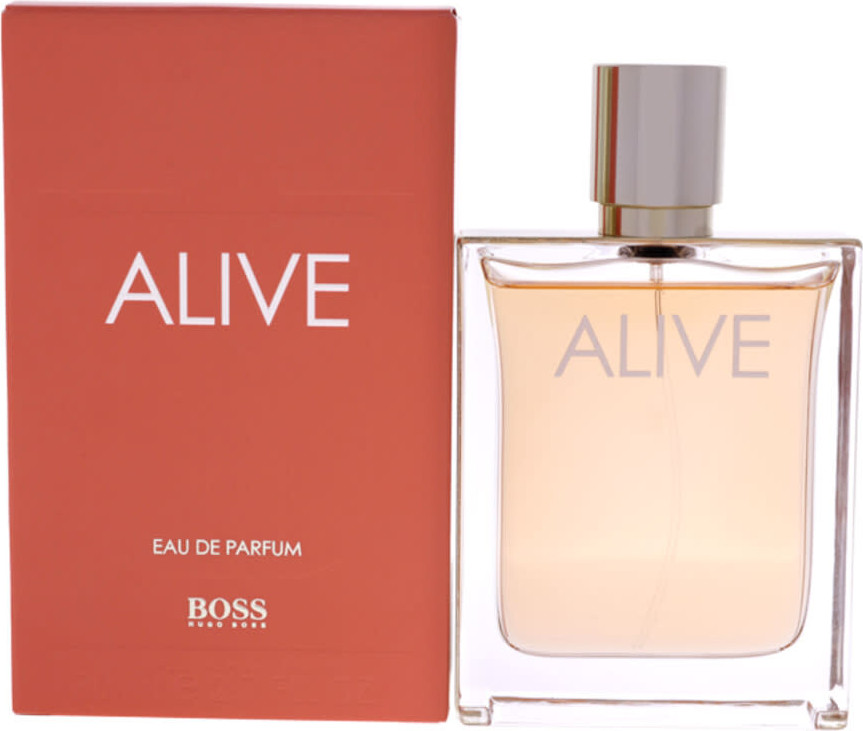 Hugo Boss Boss Alive for Women