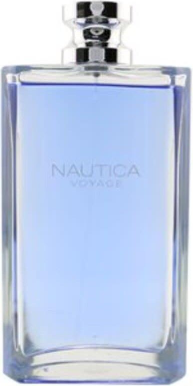 Парфюмерная вода Nautica Voyage для мужчин