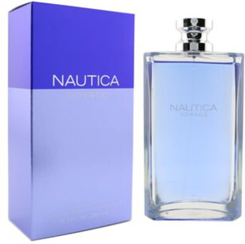 Парфюмерная вода Nautica Voyage для мужчин