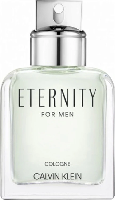 Calvin Klein Eternity Cologne For Men EDT Spray