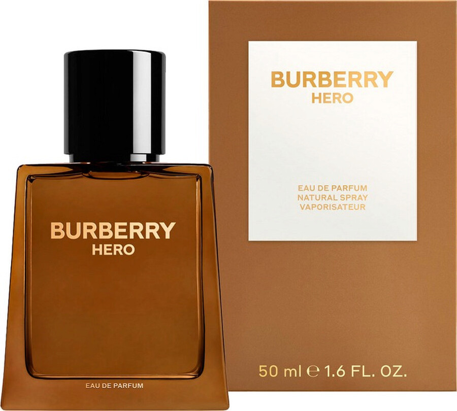 Парфюмерная вода Burberry Hero