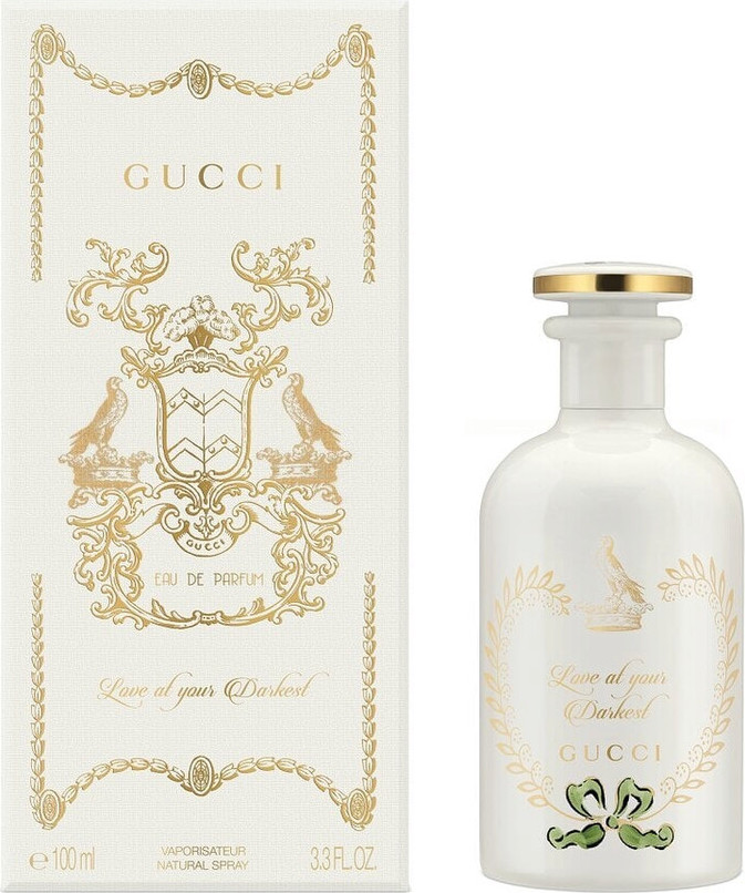Gucci Любовь В Твоих Самых Тёмных Моментах EDP