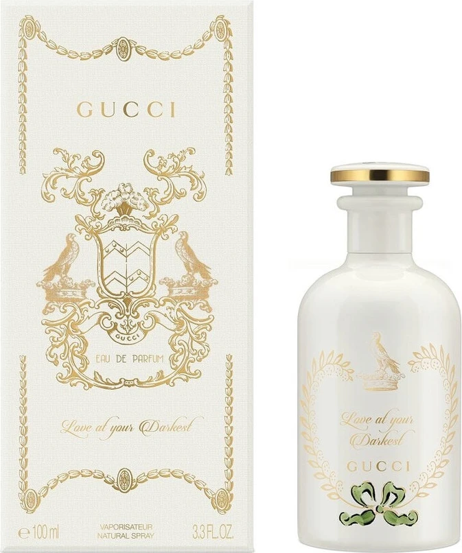 Gucci Любовь В Твоих Самых Тёмных Моментах EDP