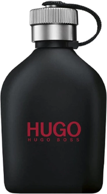 Hugo Boss Hugo Just Different