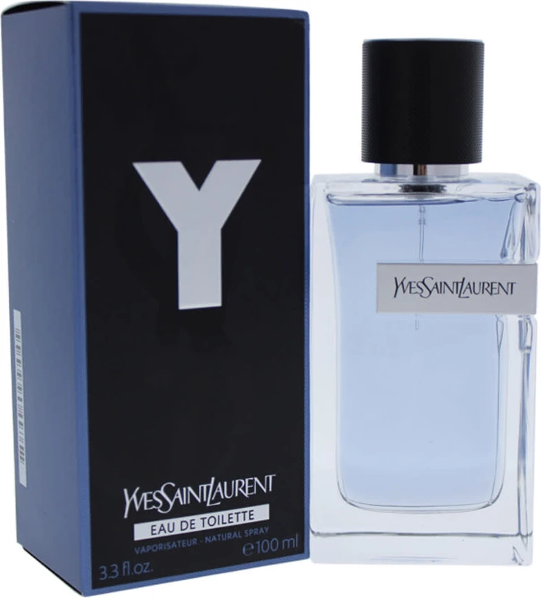 Yves Saint Laurent Y