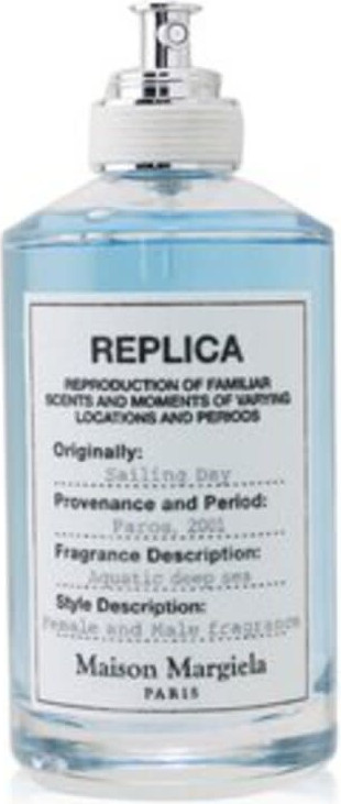 Maison Margiela Replica Sailing Day Eau De Toilette Spray