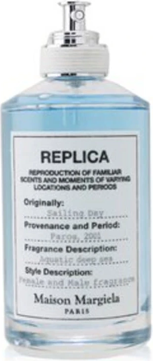 Maison Margiela Replica Sailing Day Eau De Toilette Spray