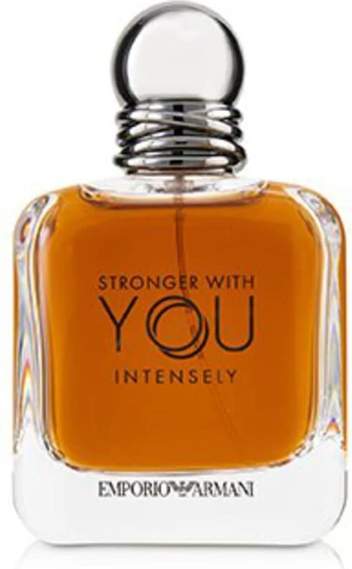 Giorgio Armani Emporio Stronger With You Intensely