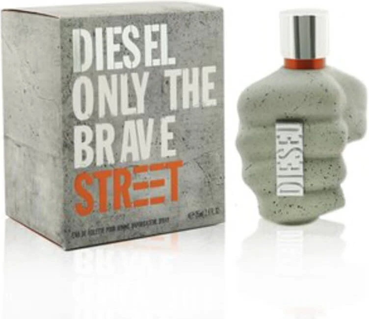 Diesel Only The Brave Street