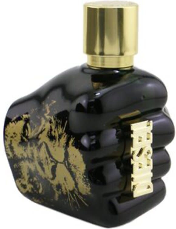 Diesel Дух Смелости EDT Спрей