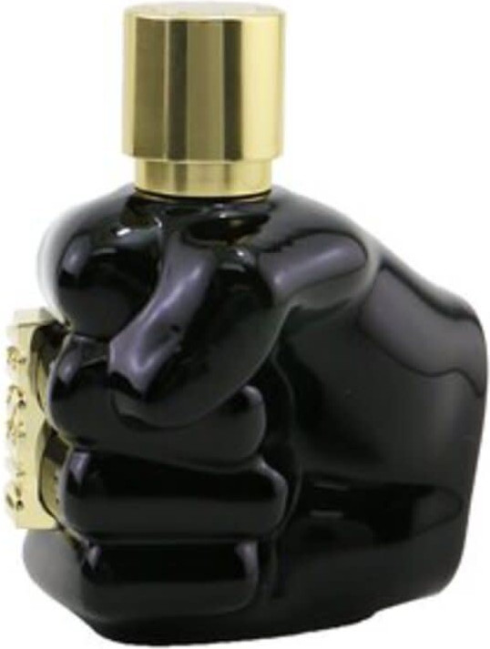 Diesel Дух Смелости EDT Спрей