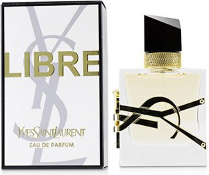 Yves Saint Laurent Libre Парфюмированная вода
