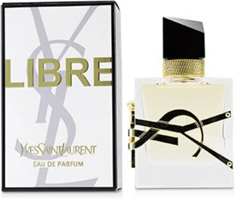 Yves Saint Laurent Libre Парфюмированная вода