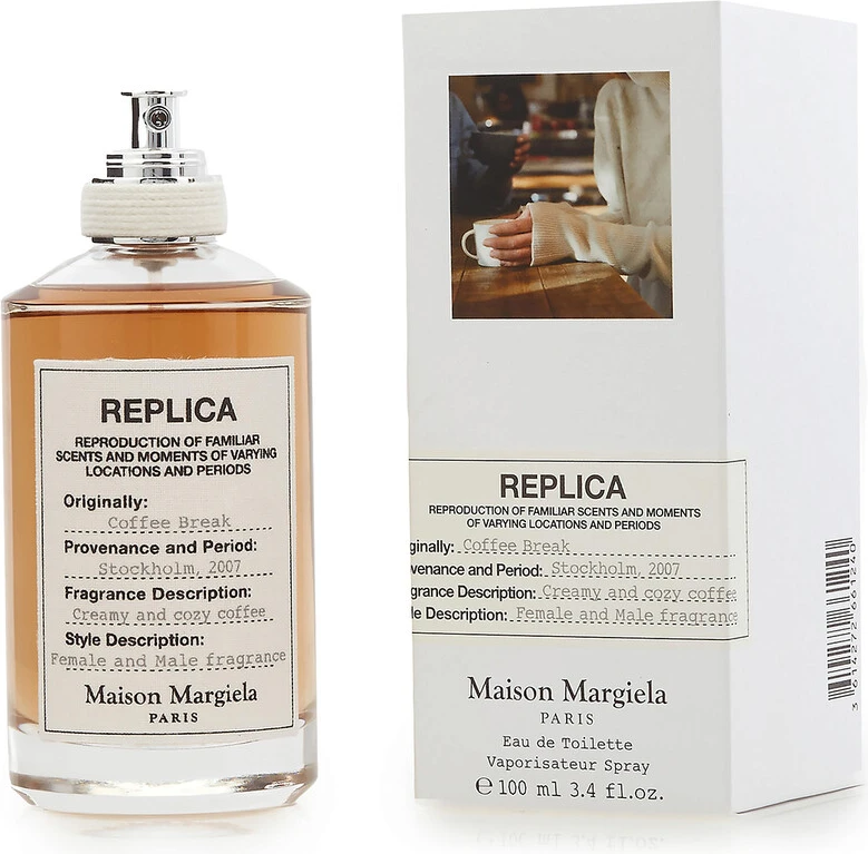 Maison Margiela Replica Coffee Break