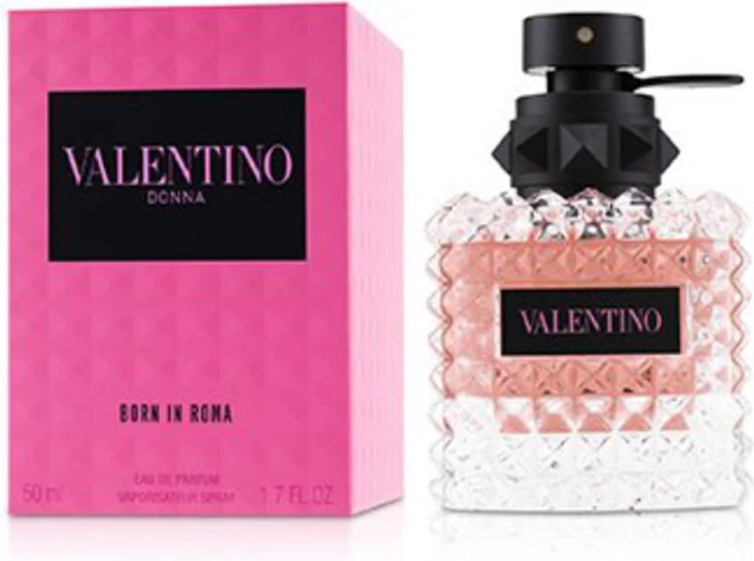 Valentino Donna Born In Roma EDP