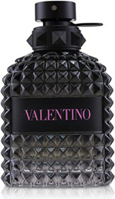 Valentino Uomo Born In Roma