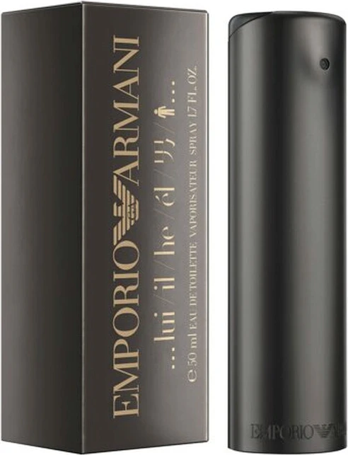 Giorgio Armani Emporio Men