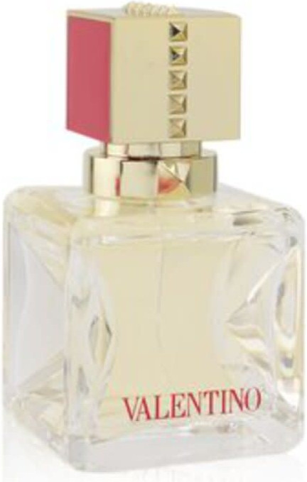 Valentino Voce Viva Eau De Parfum
