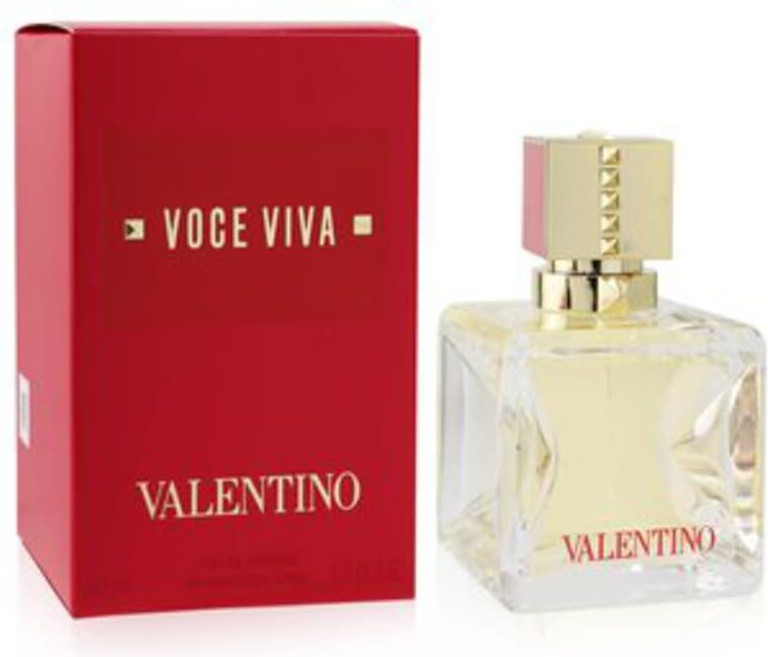 Valentino Voce Viva Парфюмированная вода