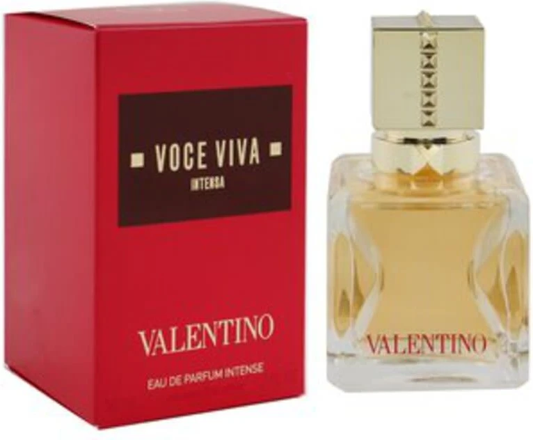 Valentino Voce Viva Intensa EDP Spray Fragrances