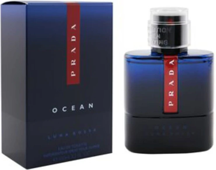 Prada Luna Rossa Ocean