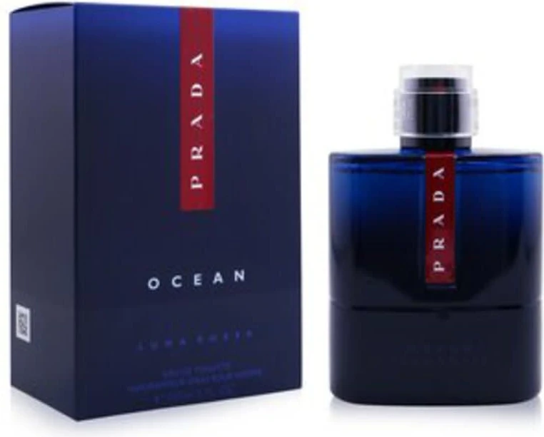 Prada Luna Rossa Ocean