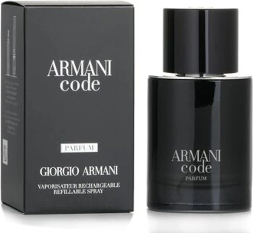 Giorgio Armani Armani Code Parfum