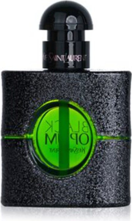 Yves Saint Laurent Opium Black Illicit Green