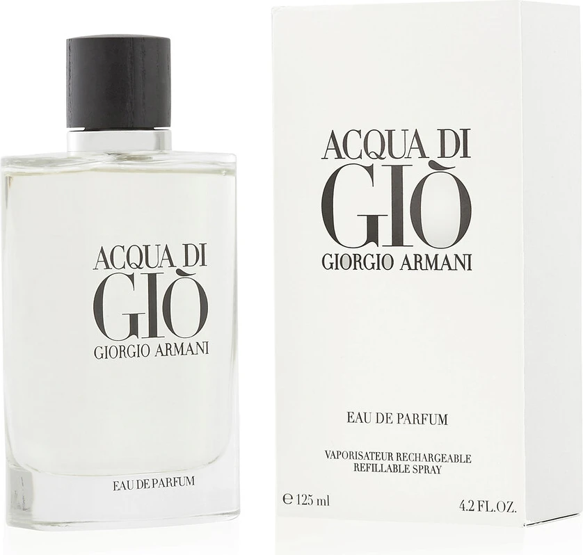 Giorgio Armani Acqua Di Gio