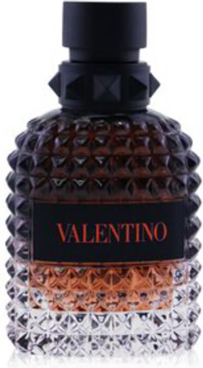 Valentino Uomo Born In Roma Coral Fantasy туалетная вода