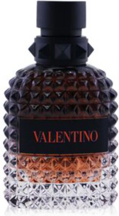 Valentino Uomo Born In Roma Coral Fantasy туалетная вода