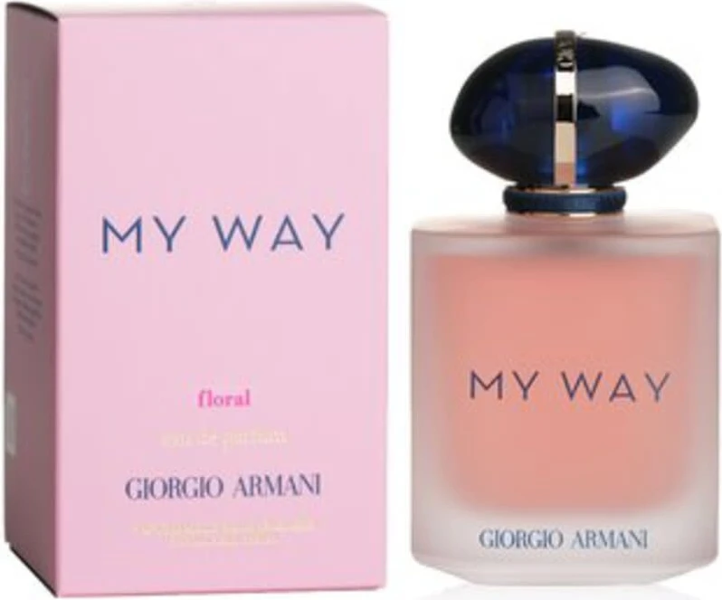 Giorgio Armani My Way Floral