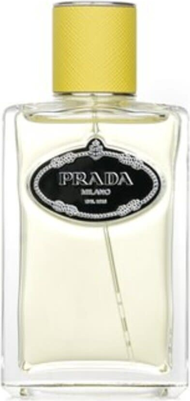 Prada Infusion D'Ylang EDP