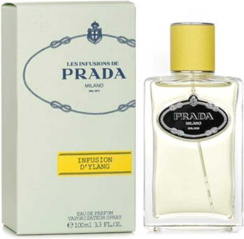 Prada Infusion D'Ylang EDP