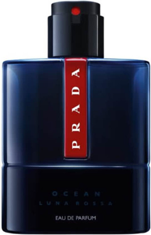 Парфюмированная вода Prada Luna Rossa Ocean