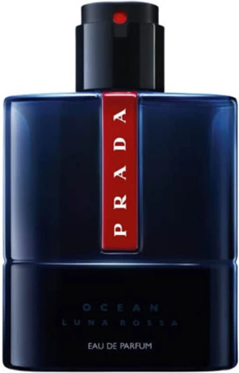 Парфюмированная вода Prada Luna Rossa Ocean
