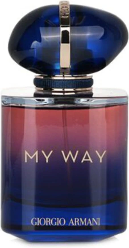 Giorgio Armani My Way Parfum